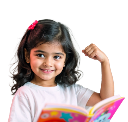 English Phonics & Reading