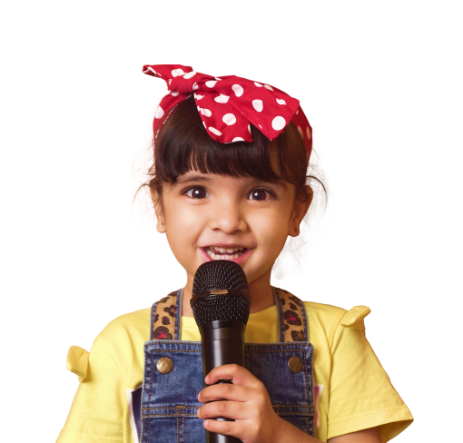 Public Speaking