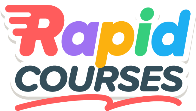 Rapid Courses