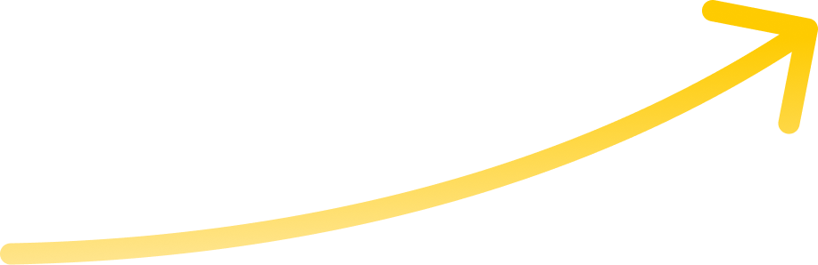 Progress Arrow