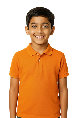 Grade 8 Student