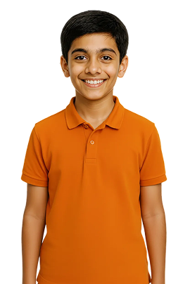 Grade 9 Student