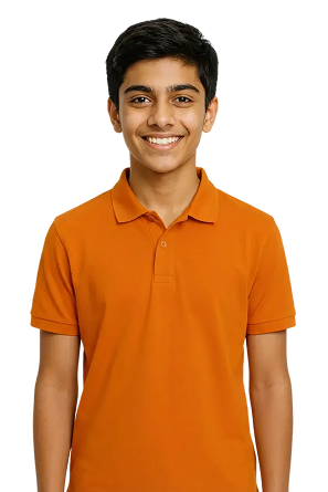 Grade 10 Student