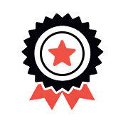Star Badge